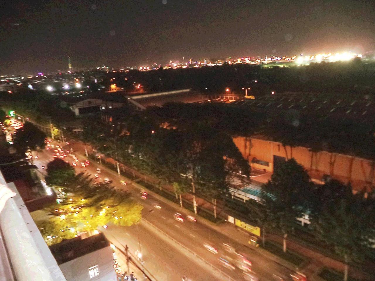 高尔夫之星酒店 胡志明市 外观 照片